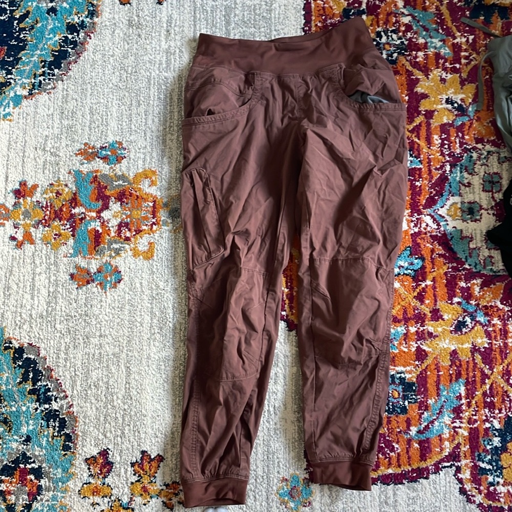 Prana kanab pants
